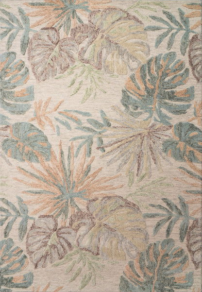 Dynamic Rugs Daisy 9098 Area Rug