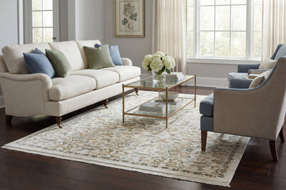 Dynamic Rugs Denali 11622 Area Rug