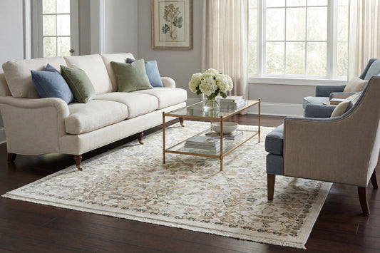 Dynamic Rugs Denali 11622 Area Rug