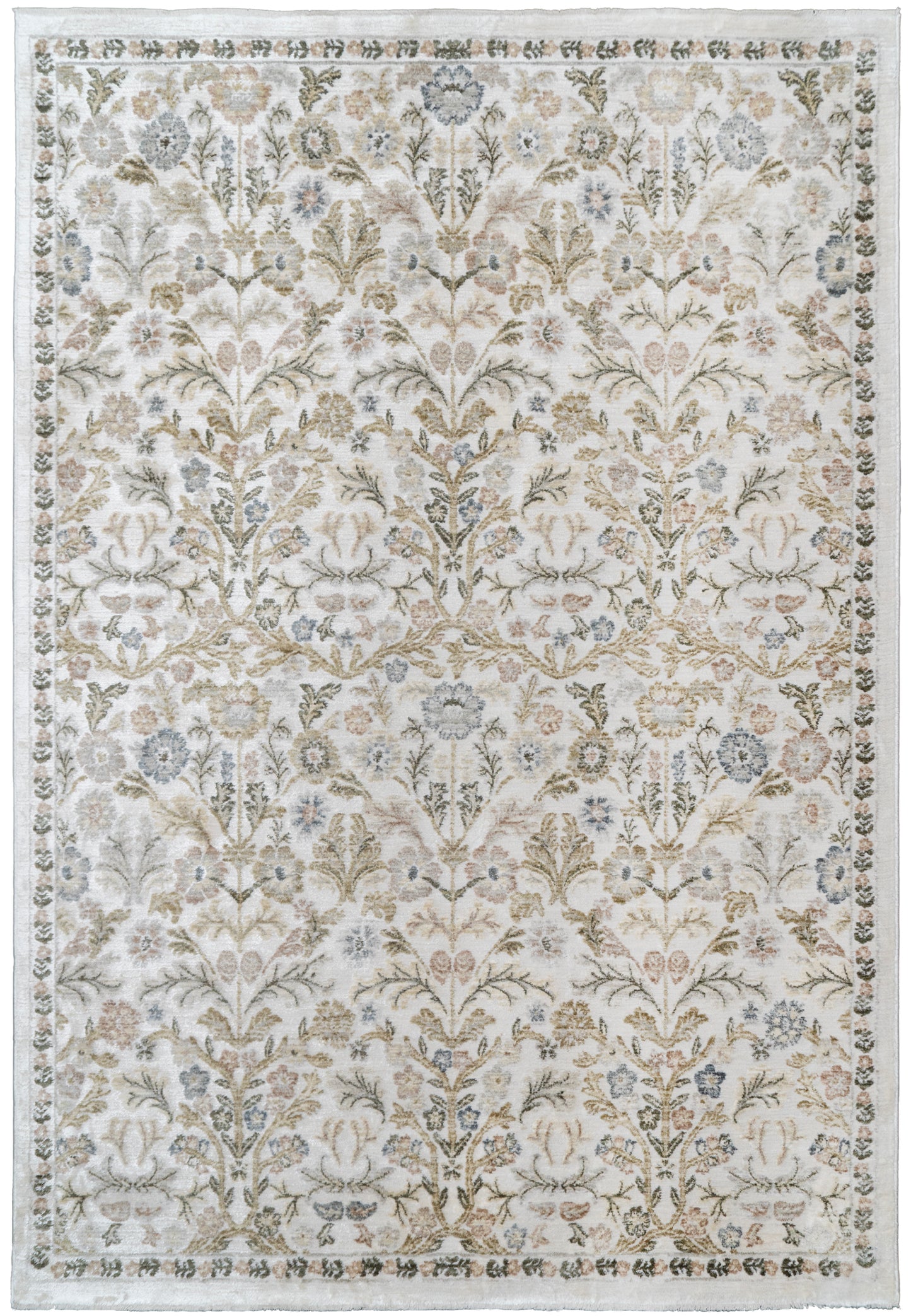 Dynamic Rugs Denali 11622 Area Rug