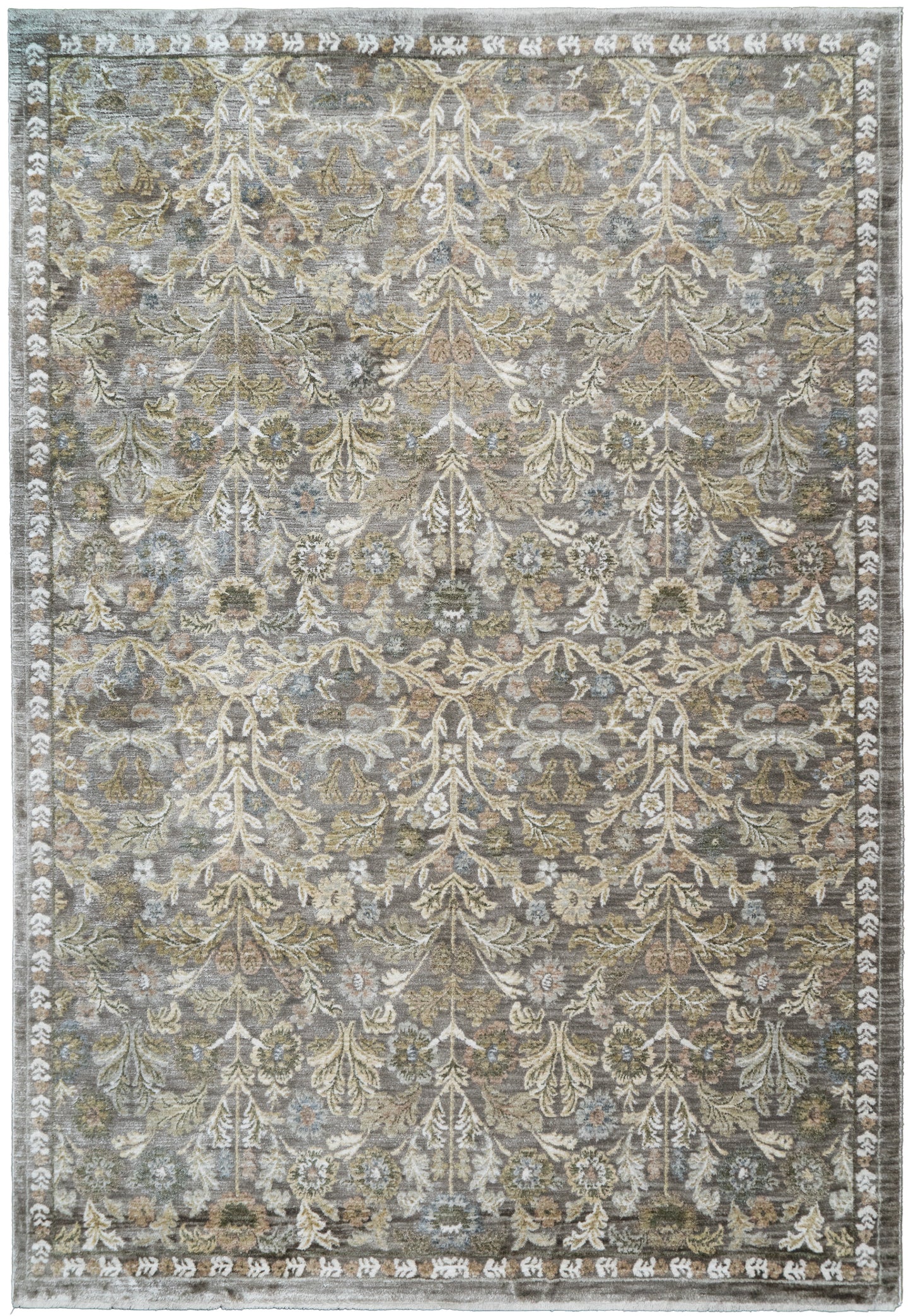 Dynamic Rugs Denali 11622 Area Rug