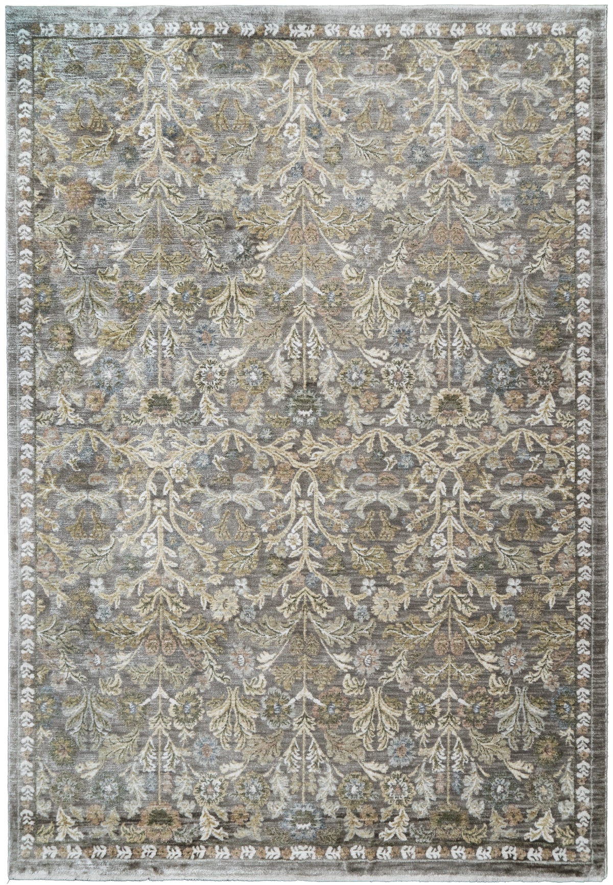 Dynamic Rugs Denali 11622 Area Rug
