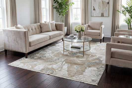Dynamic Rugs Denali 11631 Area Rug