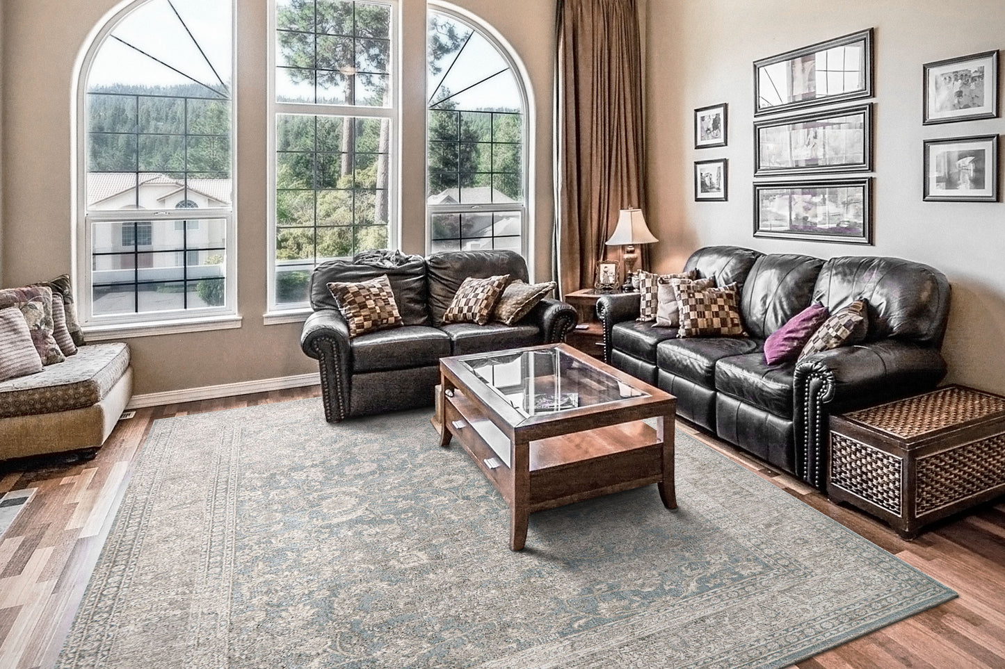 Dynamic Rugs Dharma 12040 Area Rug