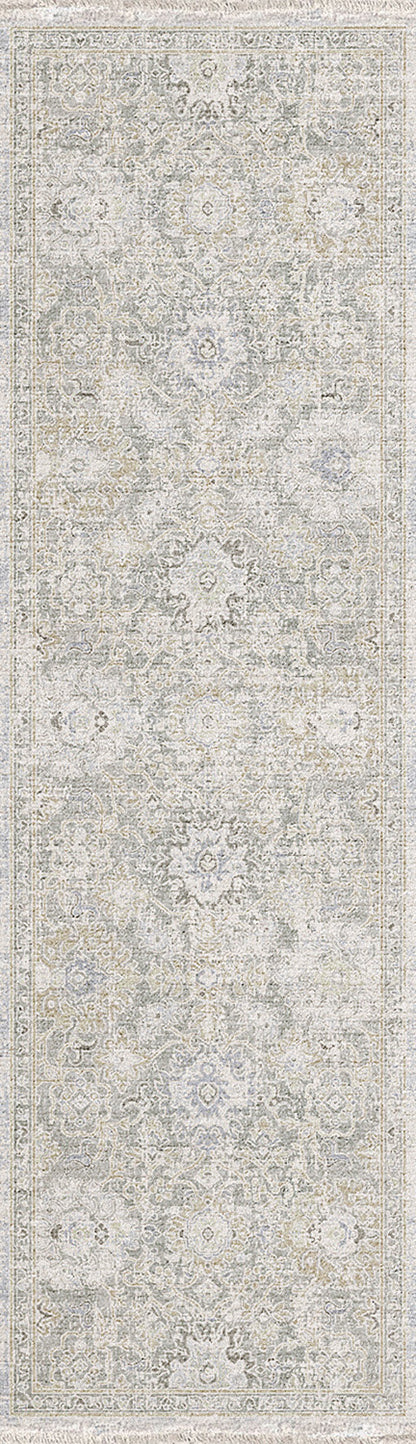 Dynamic Rugs Dharma 12041 Area Rug