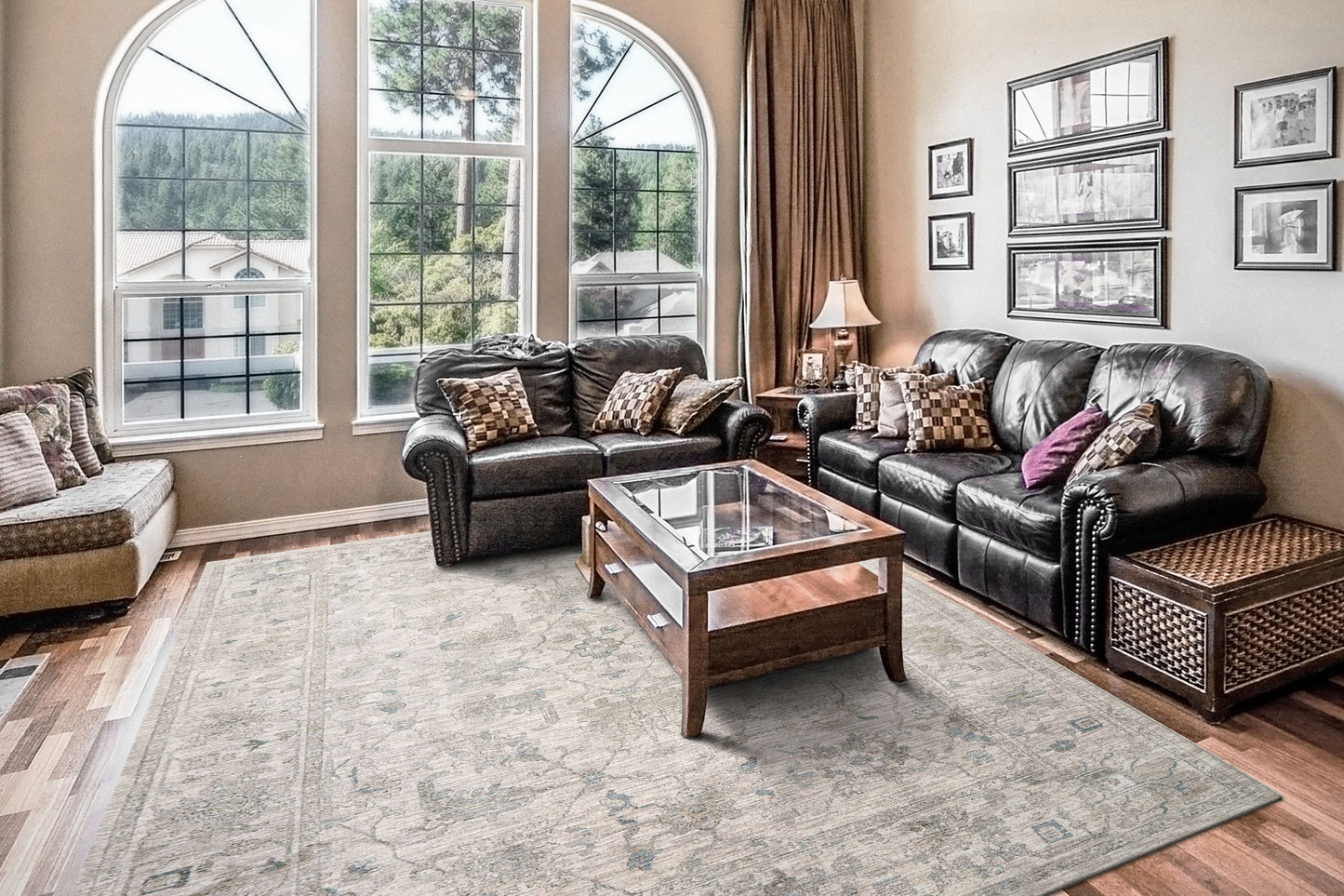 Dynamic Rugs Dharma 12042 Area Rug