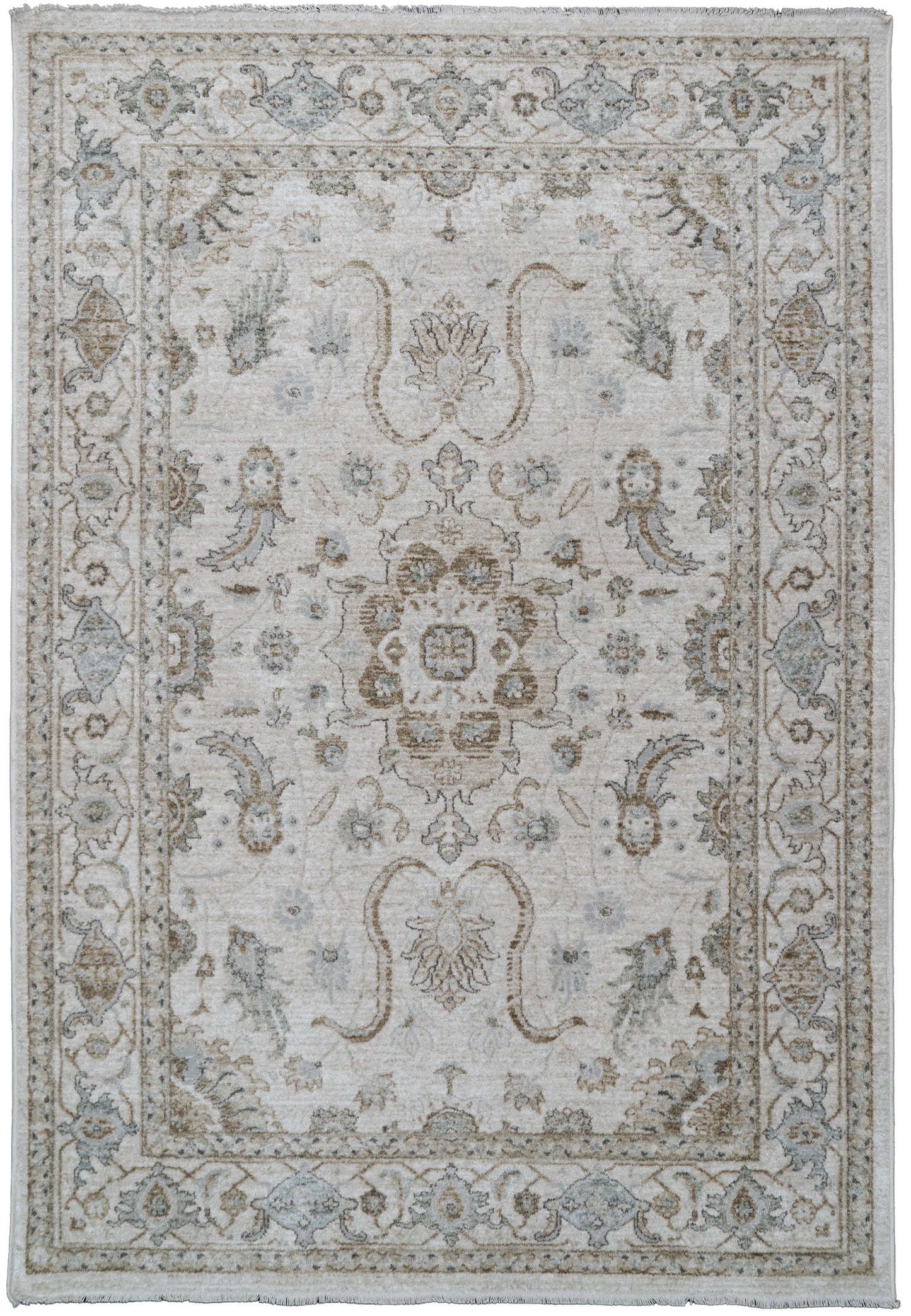 Dynamic Rugs Diamond 10280 Area Rug