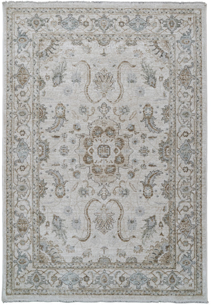 Dynamic Rugs Diamond 10280 Area Rug