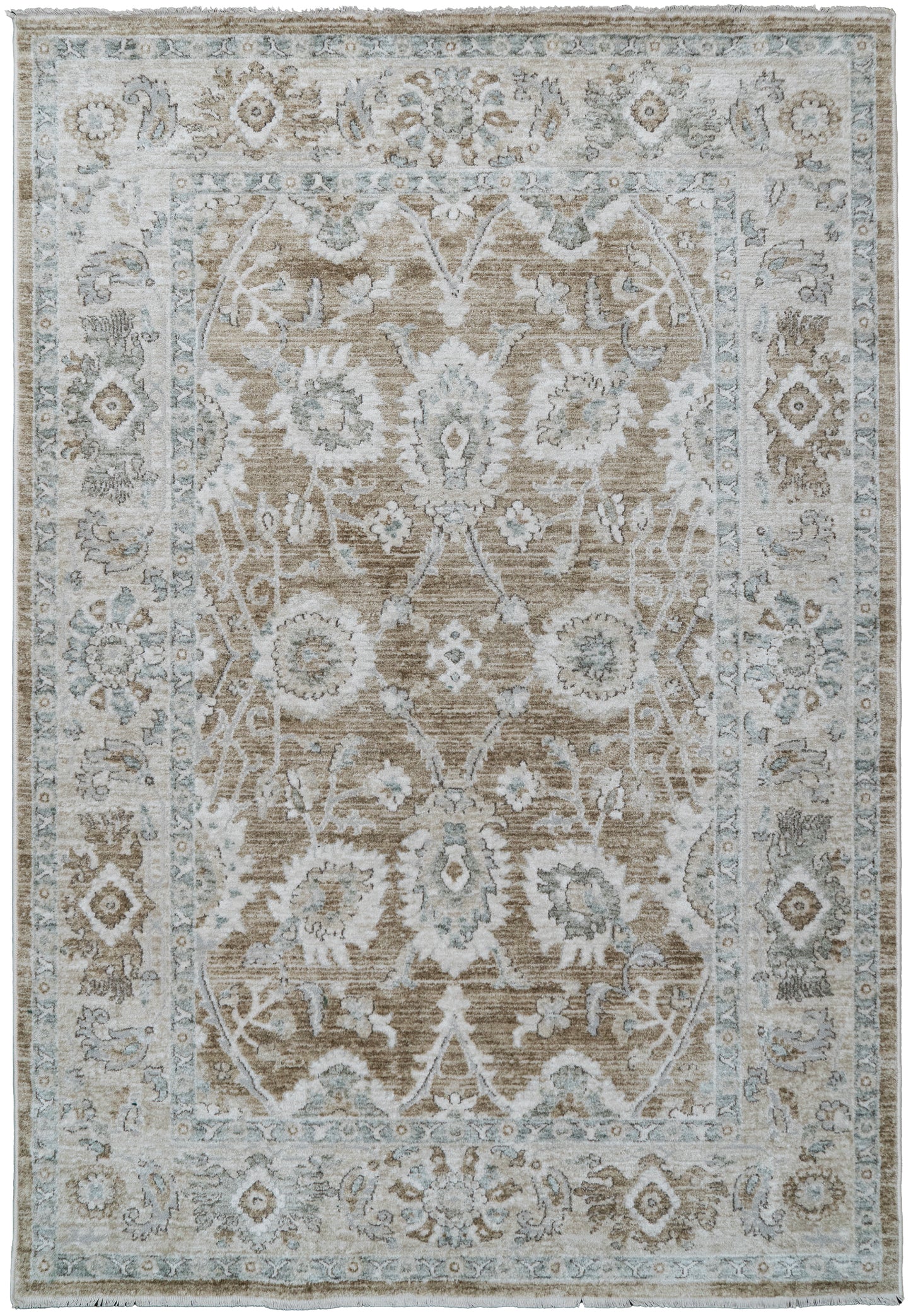 Dynamic Rugs Diamond 10282 Area Rug