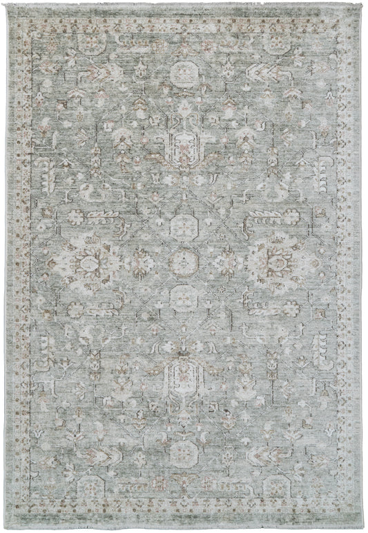 Dynamic Rugs Diamond 10283 Area Rug