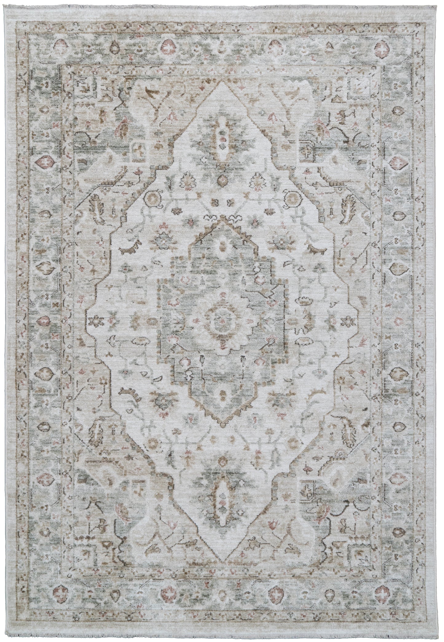 Dynamic Rugs Diamond 10284 Area Rug