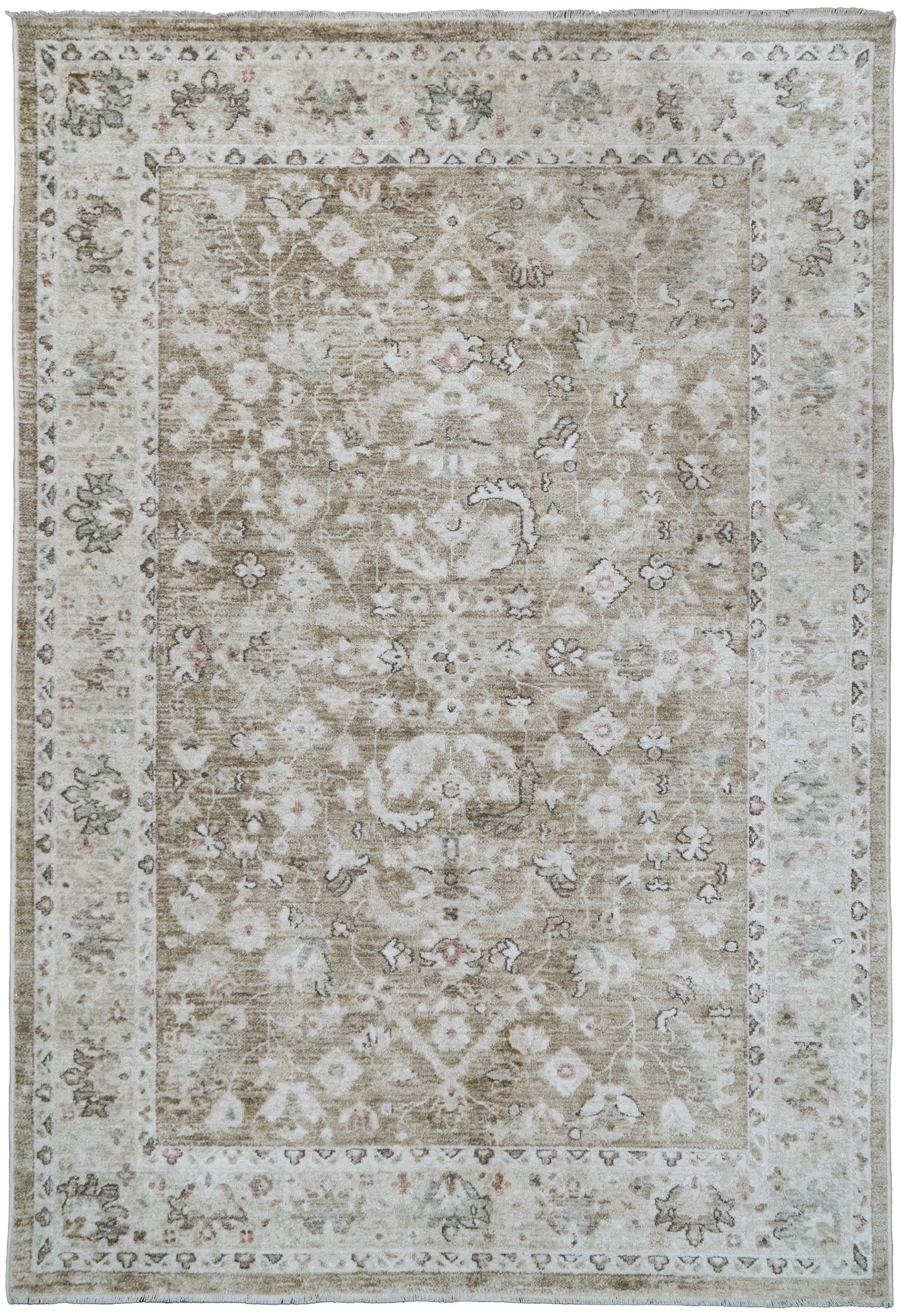 Dynamic Rugs Diamond 10285 Area Rug