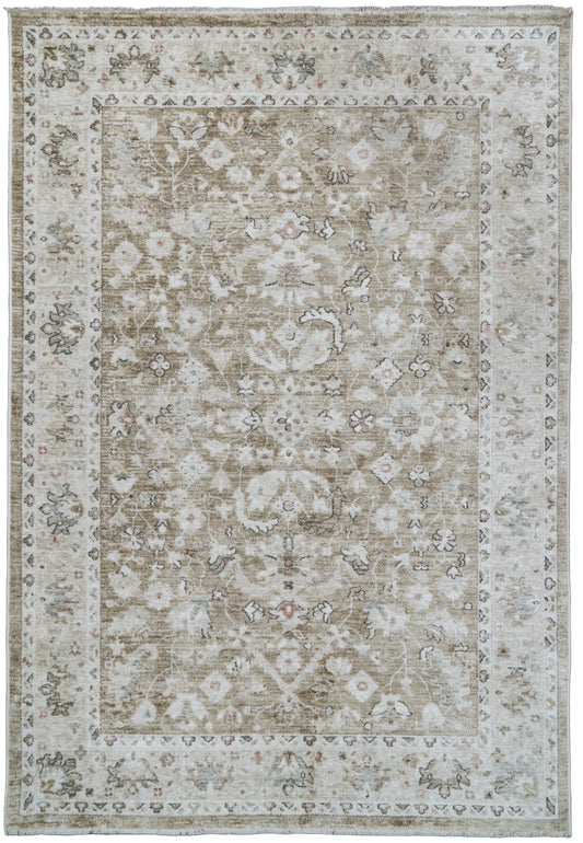 Dynamic Rugs Diamond 10285 Area Rug