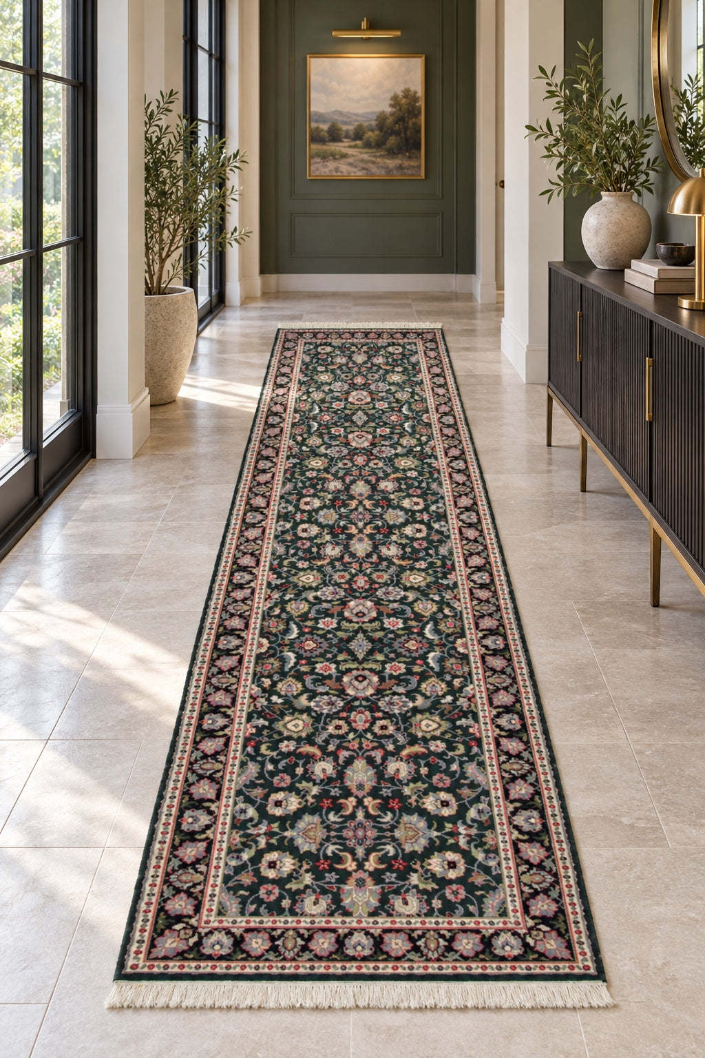 The Rug Mall rug DUG14