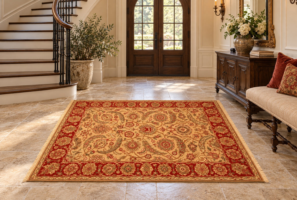 The Rug Mall rug DUG8