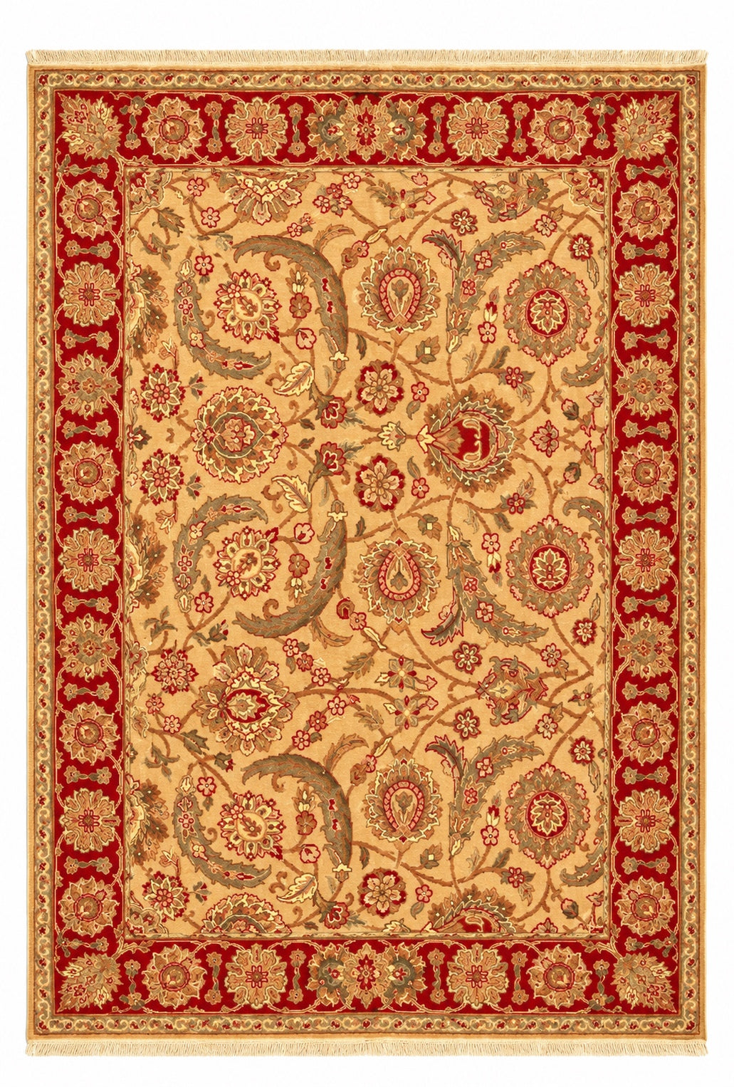 The Rug Mall rug DUG8