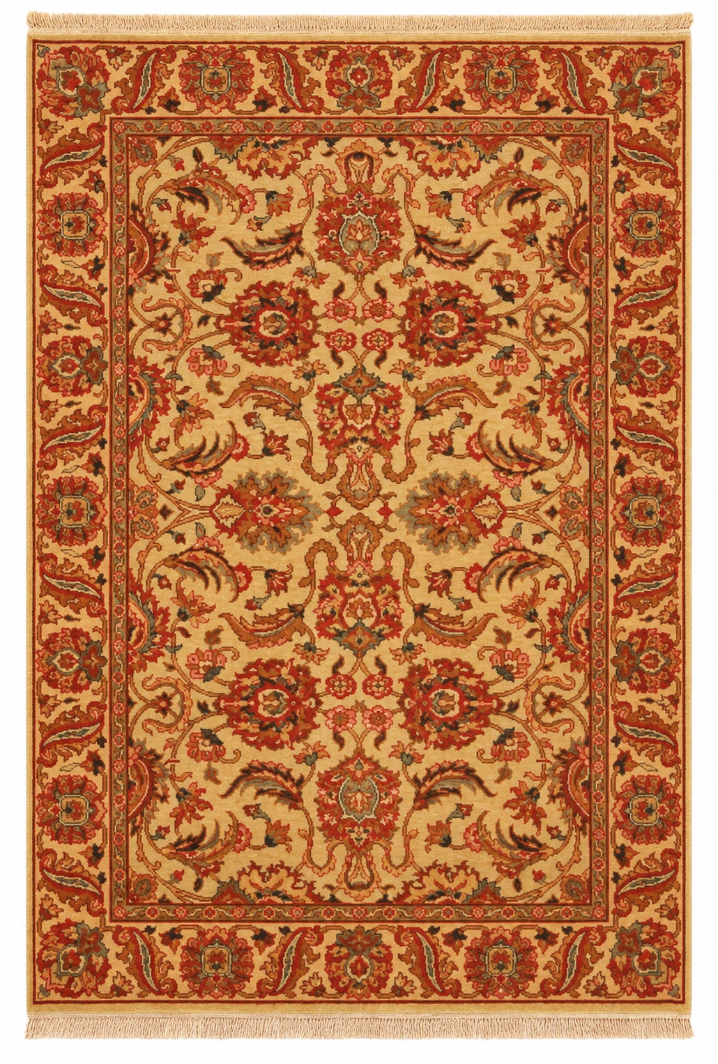 The Rug Mall rug DUG9