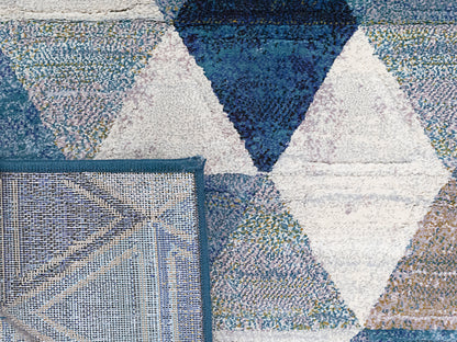 Dynamic Rugs Eclipse 63263 Area Rug