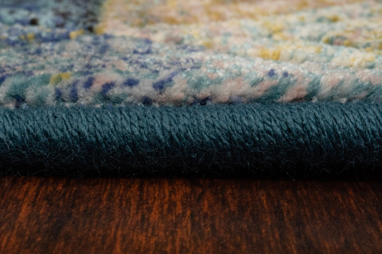 Dynamic Rugs Eclipse 63263 Area Rug