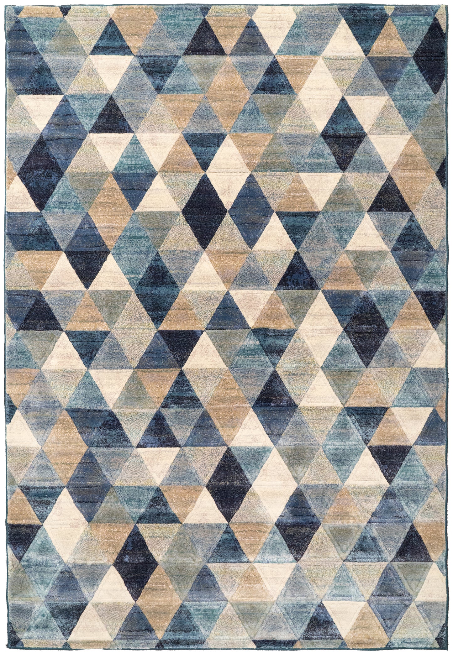 Dynamic Rugs Eclipse 63263 Area Rug