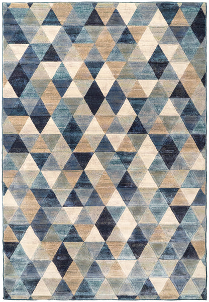 Dynamic Rugs Eclipse 63263 Area Rug