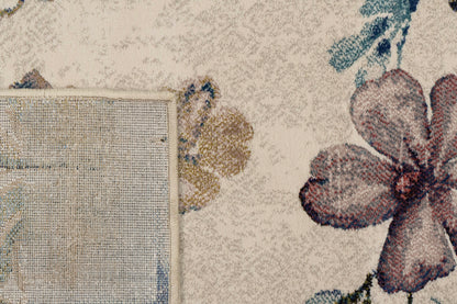 Dynamic Rugs Eclipse 63322 Area Rug