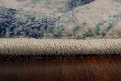 Dynamic Rugs Eclipse 63322 Area Rug