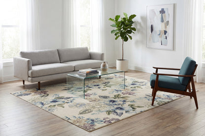 Dynamic Rugs Eclipse 63322 Area Rug