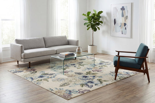 Dynamic Rugs Eclipse 63322 Area Rug
