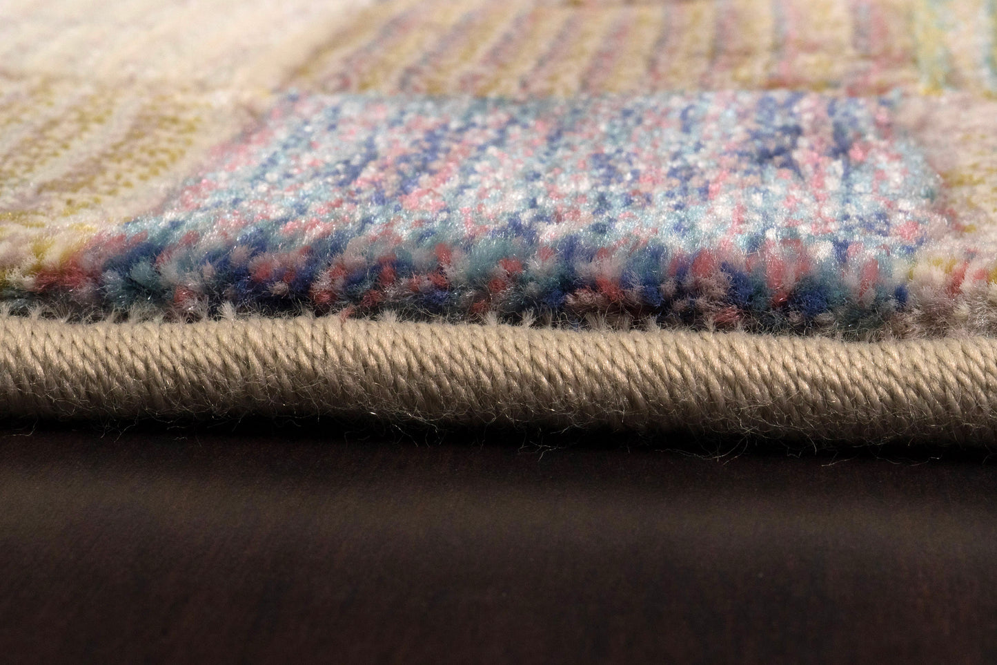 Dynamic Rugs Eclipse 63339 Area Rug