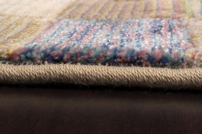 Dynamic Rugs Eclipse 63339 Area Rug