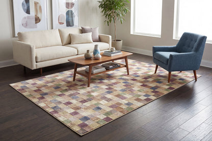 Dynamic Rugs Eclipse 63339 Area Rug