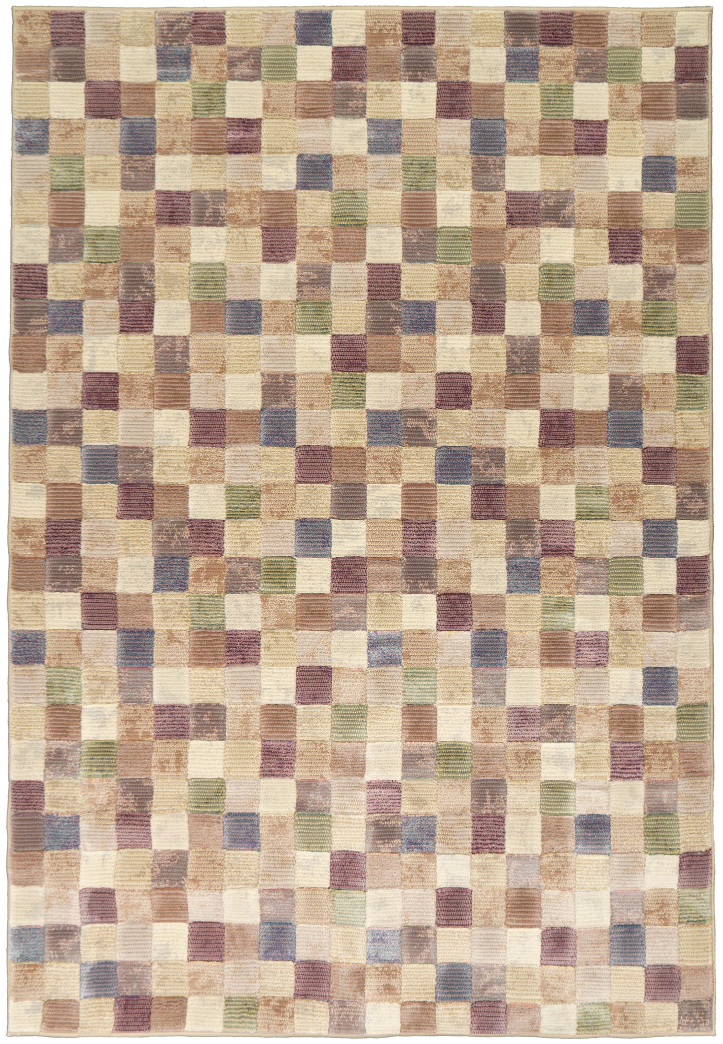 Dynamic Rugs Eclipse 63339 Area Rug