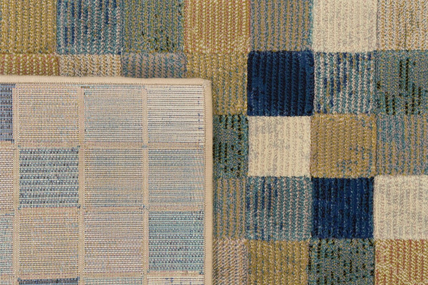 Dynamic Rugs Eclipse 63339 Area Rug