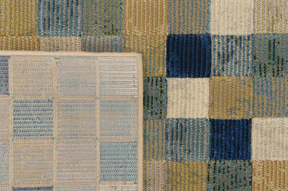 Dynamic Rugs Eclipse 63339 Area Rug