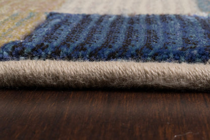Dynamic Rugs Eclipse 63339 Area Rug