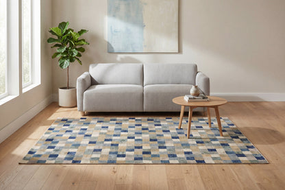 Dynamic Rugs Eclipse 63339 Area Rug