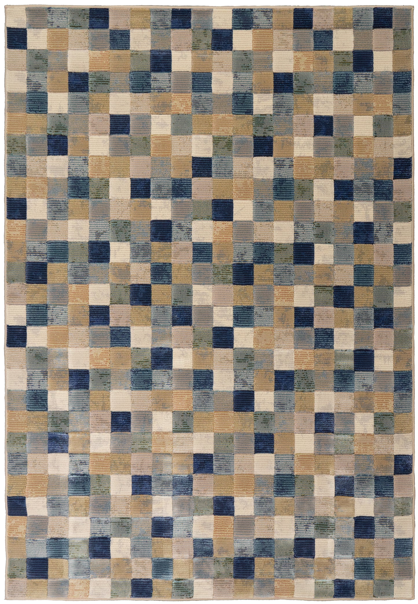 Dynamic Rugs Eclipse 63339 Area Rug