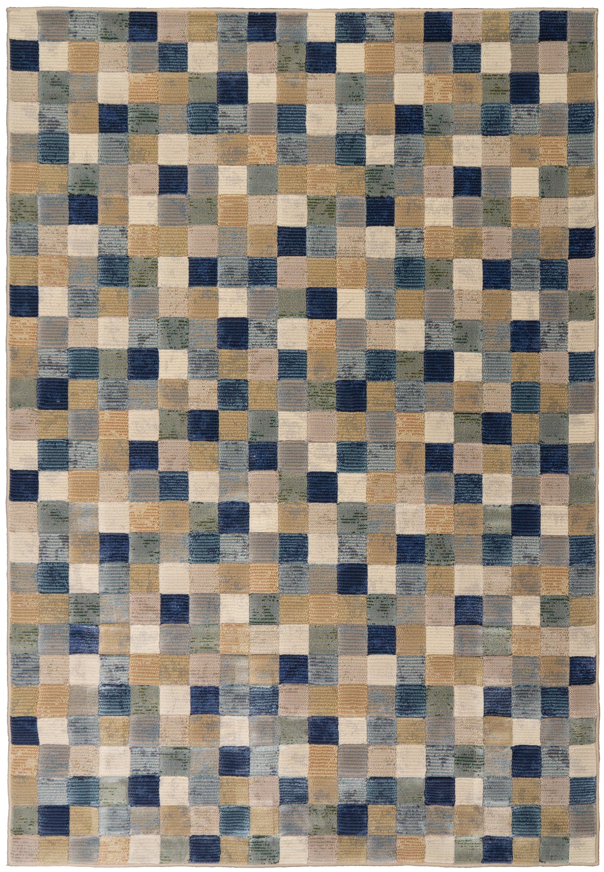 Dynamic Rugs Eclipse 63339 Area Rug