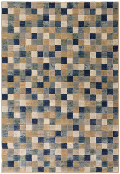 Dynamic Rugs Eclipse 63339 Area Rug