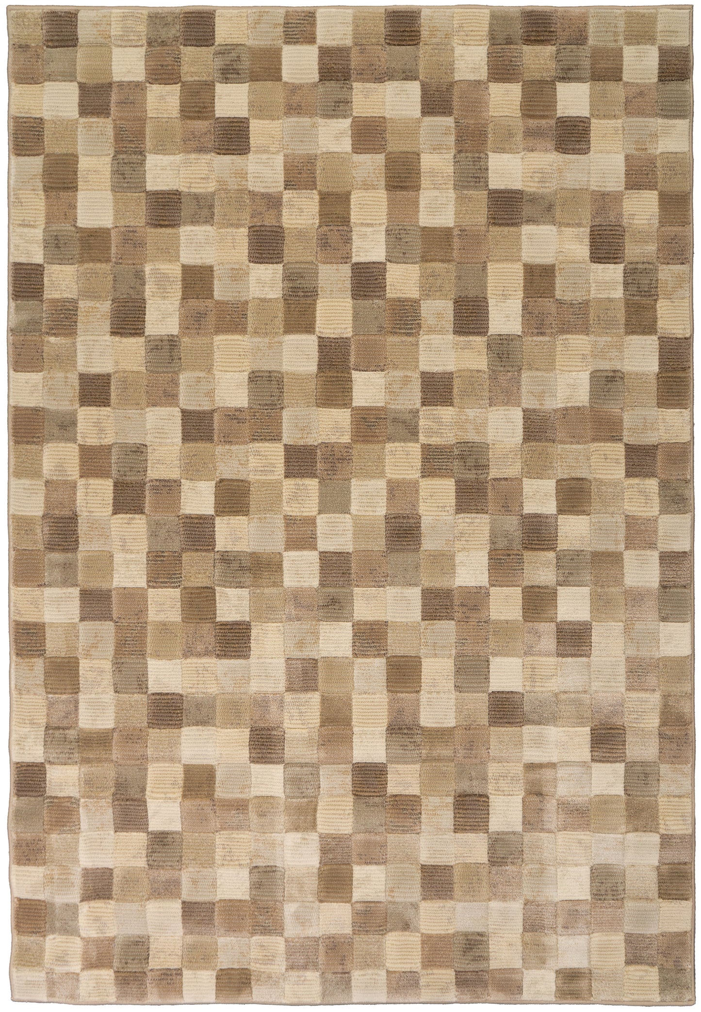 Dynamic Rugs Eclipse 63339 Area Rug