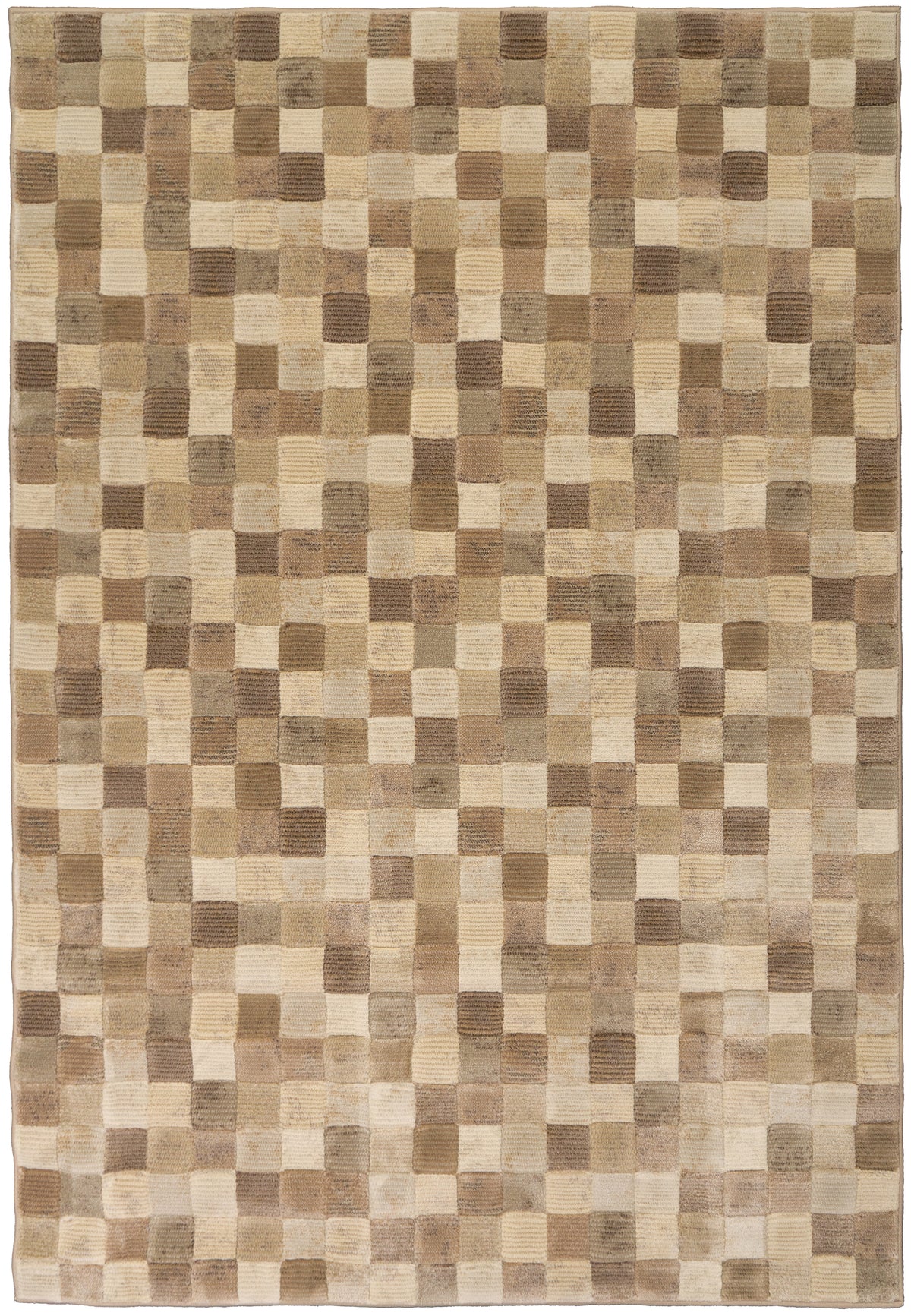 Dynamic Rugs Eclipse 63339 Area Rug