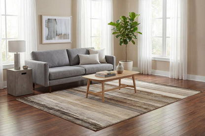 Dynamic Rugs Eclipse 63351 Area Rug