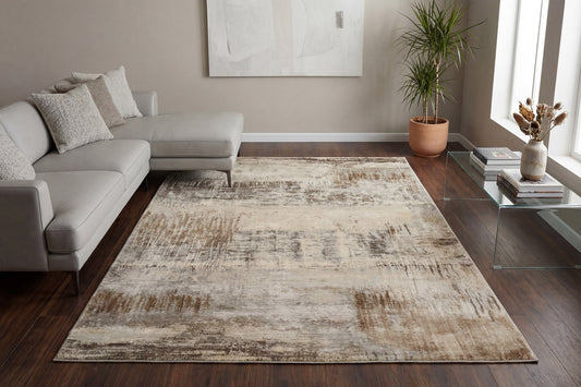 Dynamic Rugs Eclipse 63393 Area Rug