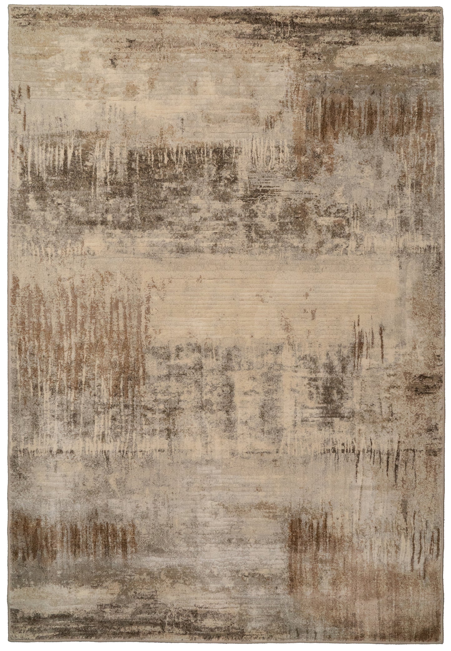 Dynamic Rugs Eclipse 63393 Area Rug