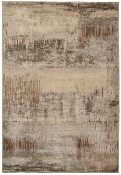 Dynamic Rugs Eclipse 63393 Area Rug