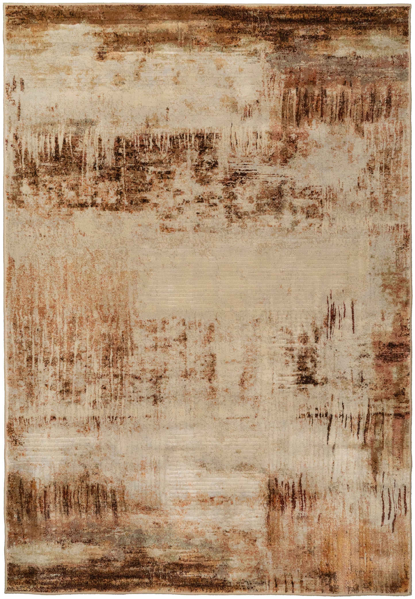 Dynamic Rugs Eclipse 63393 Area Rug