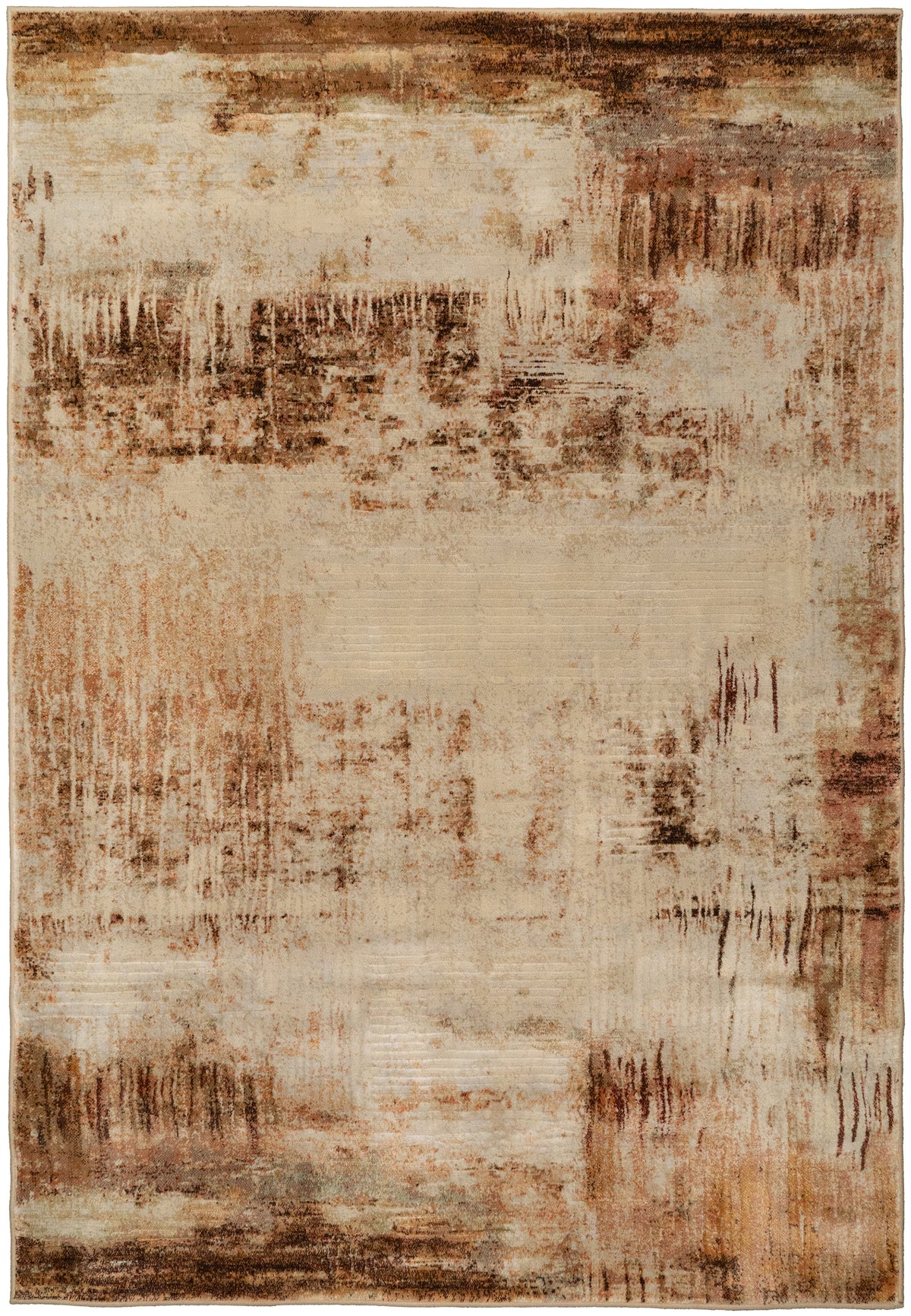 Dynamic Rugs Eclipse 63393 Area Rug