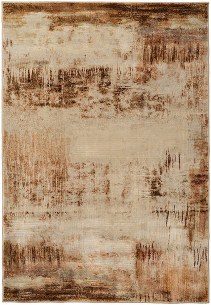 Dynamic Rugs Eclipse 63393 Area Rug