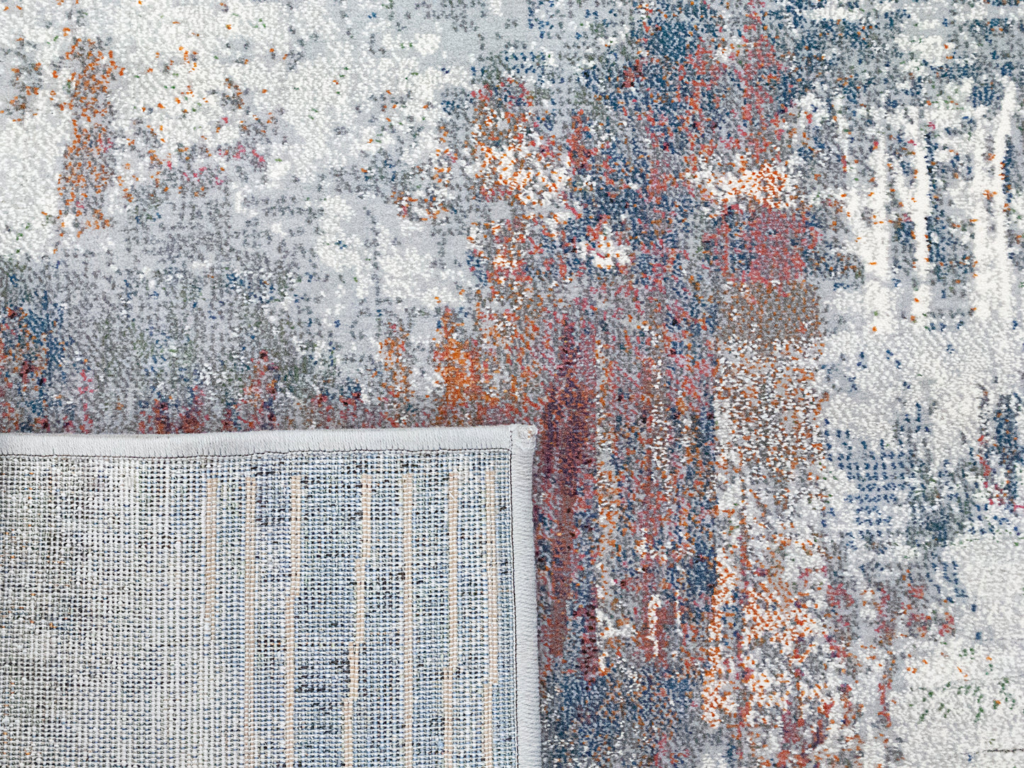 Dynamic Rugs Eclipse 63393 Area Rug